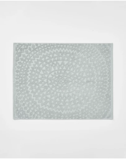 Aura Home - Maya Bath Mat