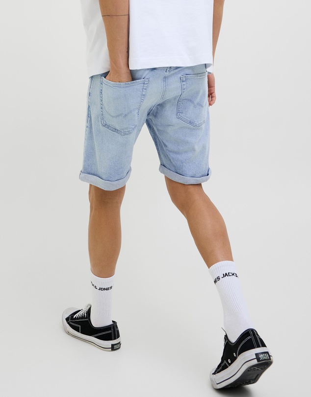 Jack & Jones - Rick Original Shorts Am 360 Regular Fit