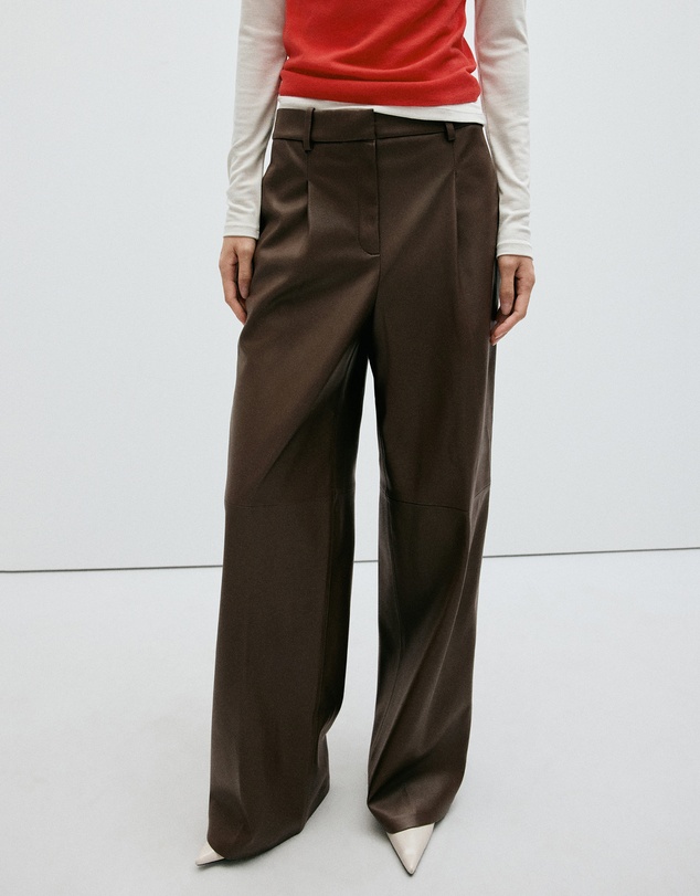 M.N.G - Riga Trousers