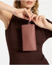 Status Anxiety - Into the Ether Sunglasses Case