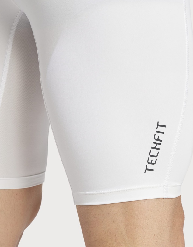 adidas Performance - TECHFIT Compression Training Short Tights Mens