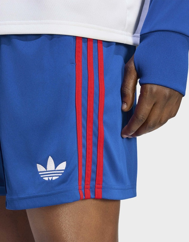 adidas Performance - Manchester United 26/27 Away Football Shorts Mens