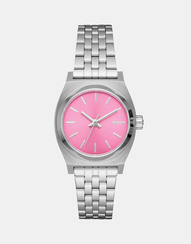 Nixon - Small Time Teller