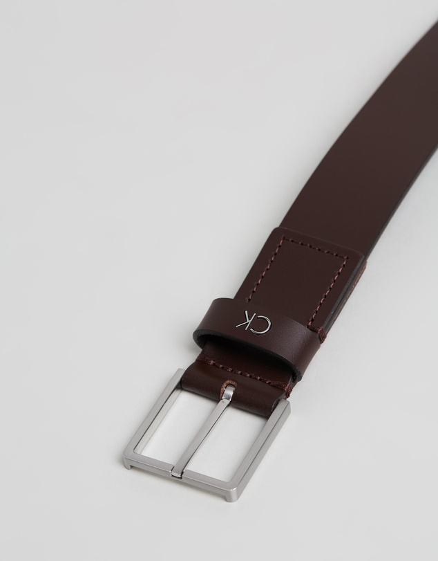 Calvin Klein - Formal 3.5cm Belt