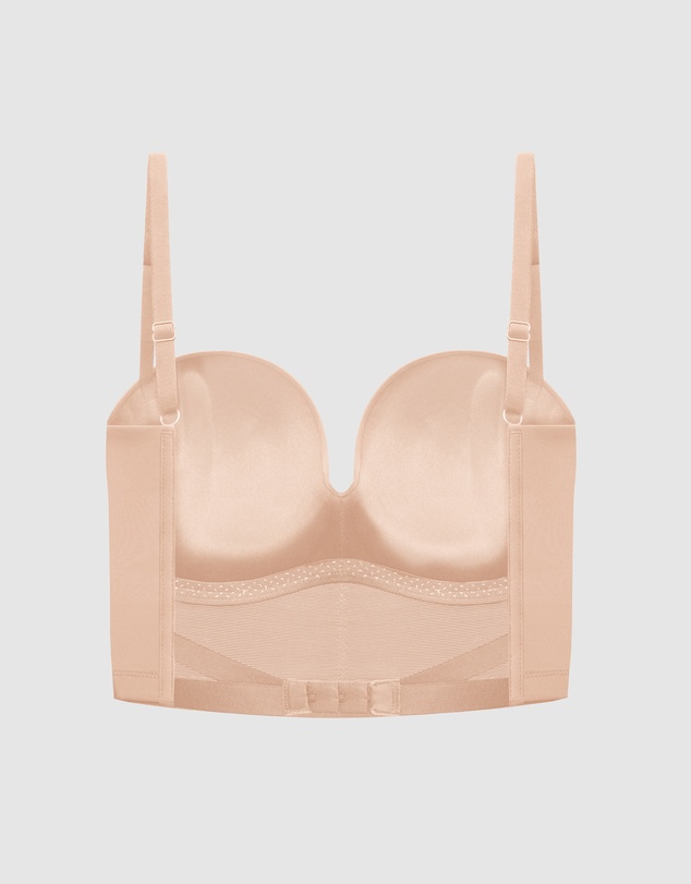 Wonderbra - Ultimate Padded Backless Bra