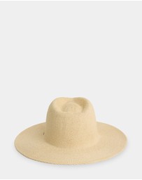 Roxy - Womens Sunny Kisses Sun Hat