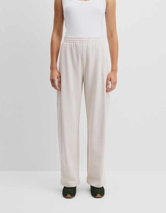 Country Road - Barrel Leg Track Pant