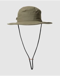 Quiksilver - Back Country Bucket Hat