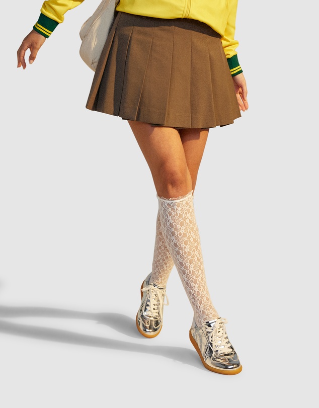 Rollie - Pace Sneaker