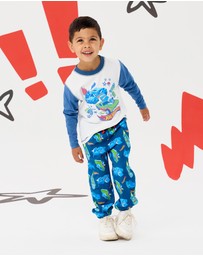 Rock Your Kid - Hot Wheels Trackie Set - Kids-Teens