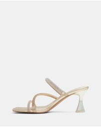 ALDO - Jewella Strappy Heels