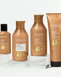 Redken - All Soft Conditioner