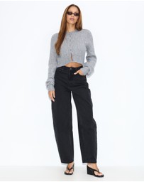 Dazie - Darya Cardigan