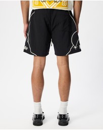 RHUDE - Moonlight Pista Shorts