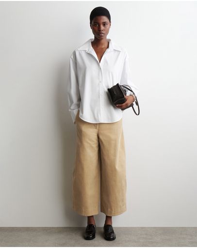 Beige Medium Dusty