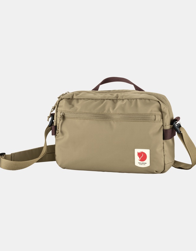 Fjallraven - High Coast Crossbody Bag