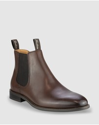 Florsheim - Chadwick Chelsea