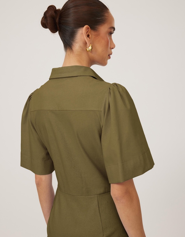 Tussah - Shanika Midi Dress