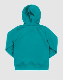 UNIT - UNIT Ivy Kids Pullover Hoodie