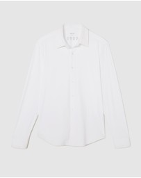 Politix - Slim Travel Shirt