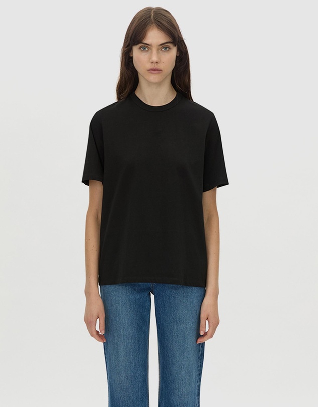C&M CAMILLA AND MARC - Westley Relaxed Print Tee