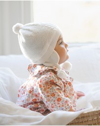 Toshi - Organic Earmuff Yummy