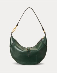 Polo Ralph Lauren - Polo ID Calfskin Mini Shoulder Bag