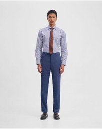 Oxford - Regent Check Classic Fit Shirt