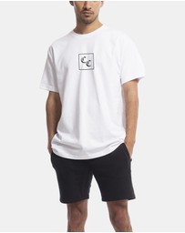 Counter Culture - Celt Oversize Tee