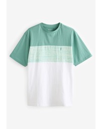 NEXT - Block T-Shirt
