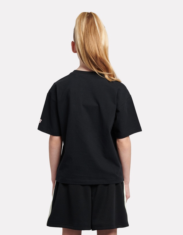 New Balance - Fitness Centre Illustrated Graphic Tee