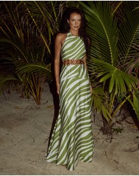 Runaway the Label - Amari Maxi Dress