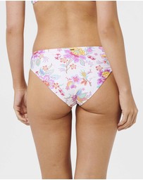 Rip Curl - Half Moon Bay Full Coverage Bikini Bottom