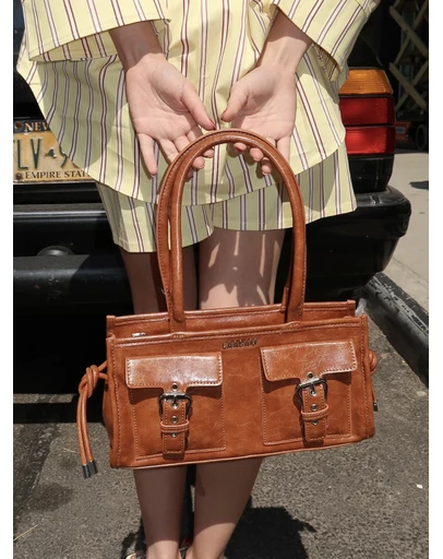 Laagam - Ivy Bag