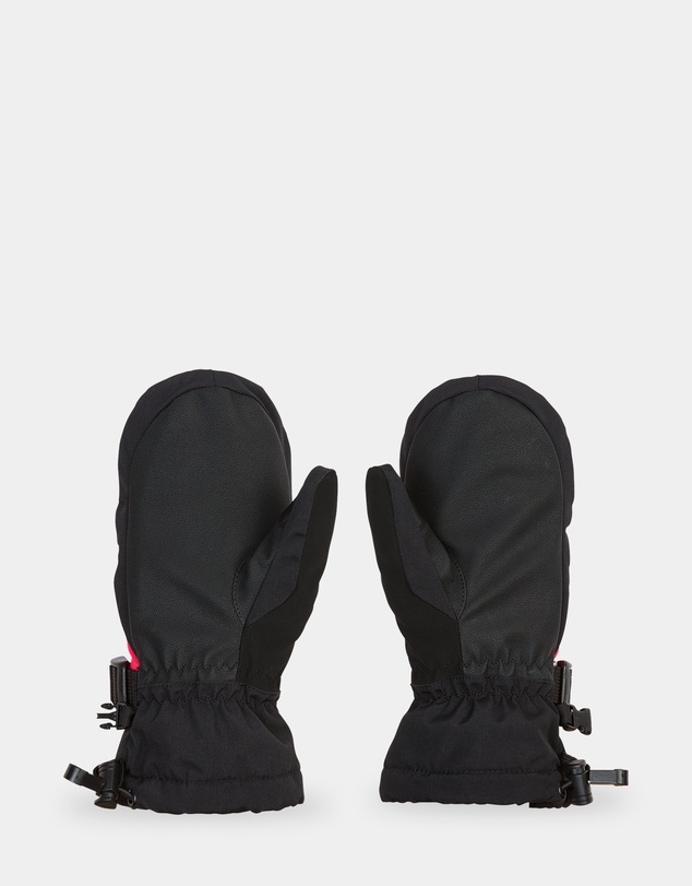Volcom - Boys 8 to 16 Day Saver Mittens