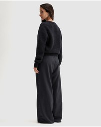 Elka Collective - Abigail Knit Cardigan