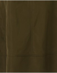 SACHA DRAKE - Pleated A-Line Skirt