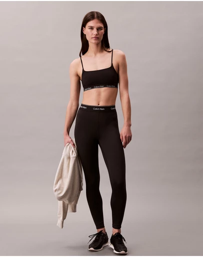 Calvin Klein - Modern Sport 7/8 Gym Leggings