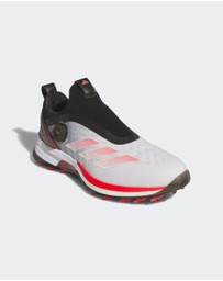 adidas Performance - Adizero ZG Boa Spikeless Golf Shoes Unisex