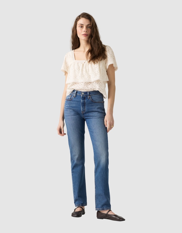 Levi's - 501 Jeans