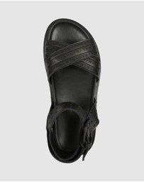 Beau Coops - Voltera Slingbacks