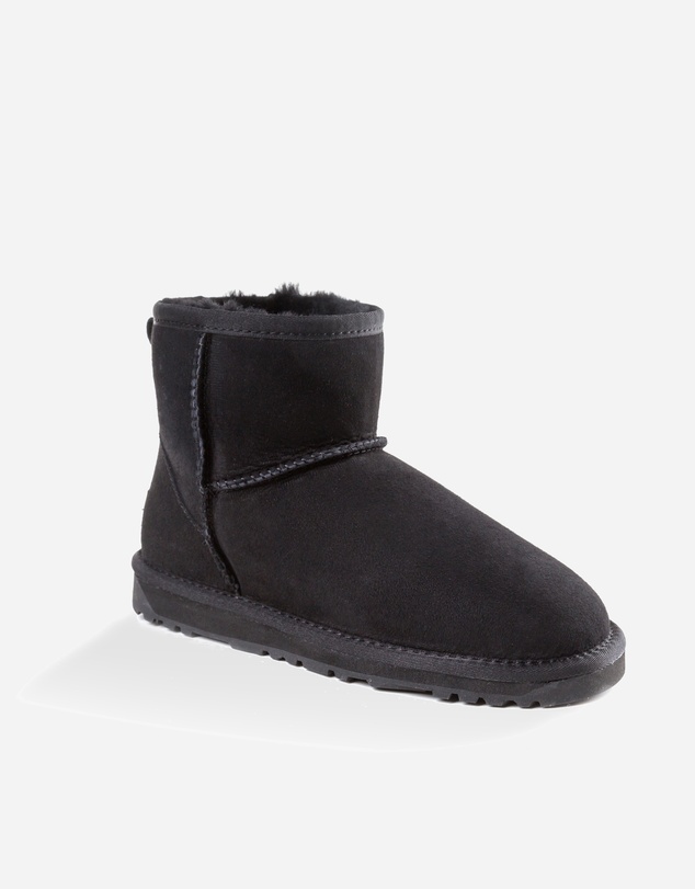 Ozwear Connection Uggs - Ugg Classic Mini Boots (Water Resistant)