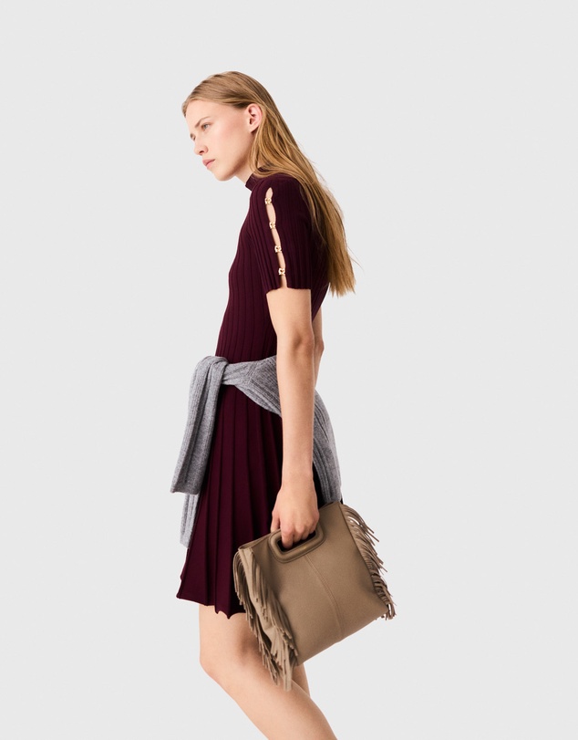 Maje - Raffina Dress