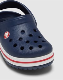 Crocs - Crocband Clog Infant