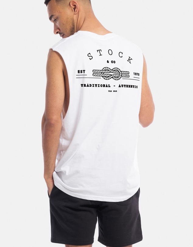 Stock & Co. - Knot Tank