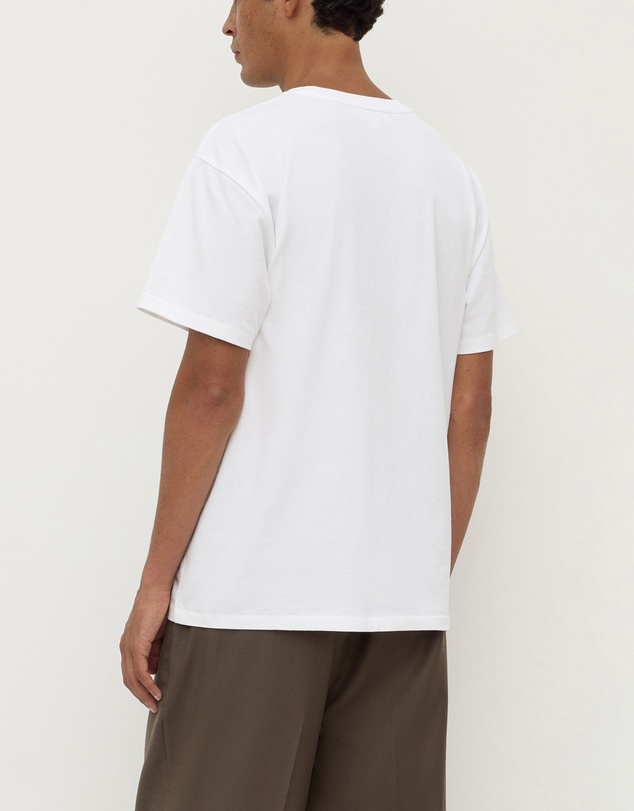 Assembly Label - Oli Tee