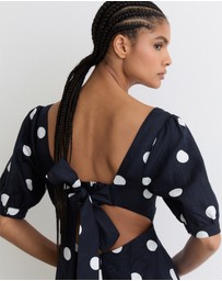 REISS - Astrid Dress