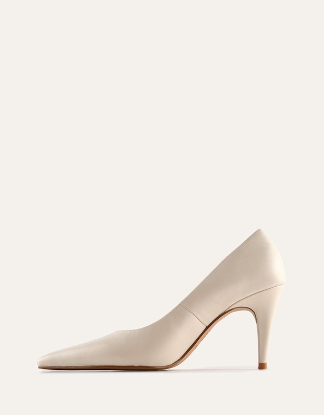 Jo Mercer - Dash High Heels