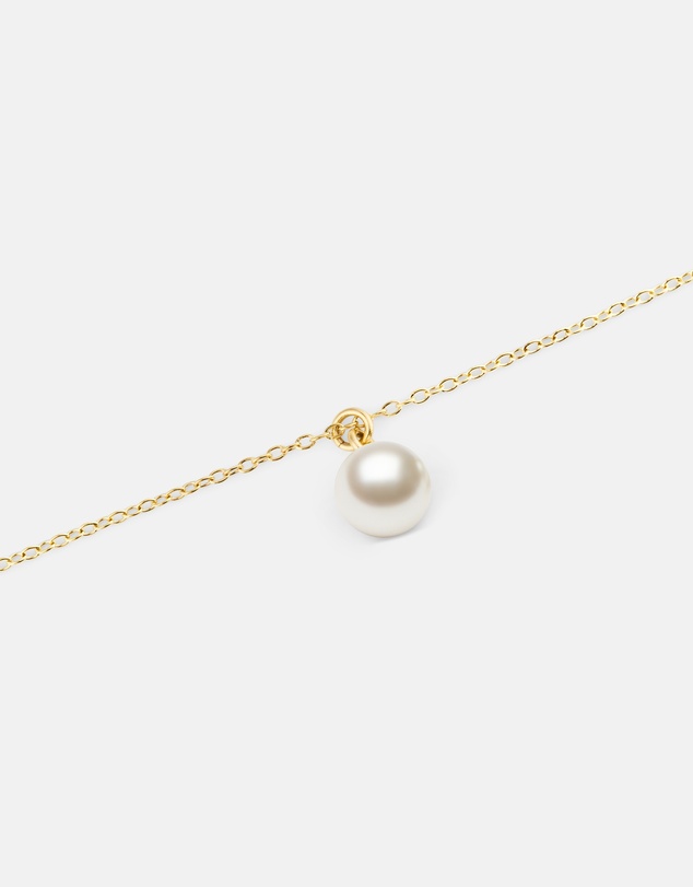 Daniel Wellington - Pearl Necklace