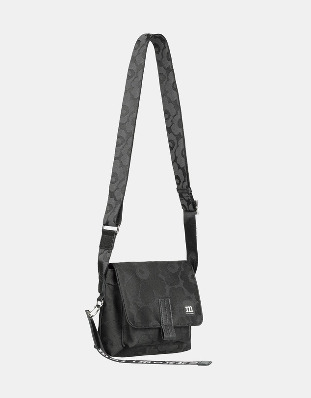 Marimekko - Mini Messenger Unikko shoulder bag